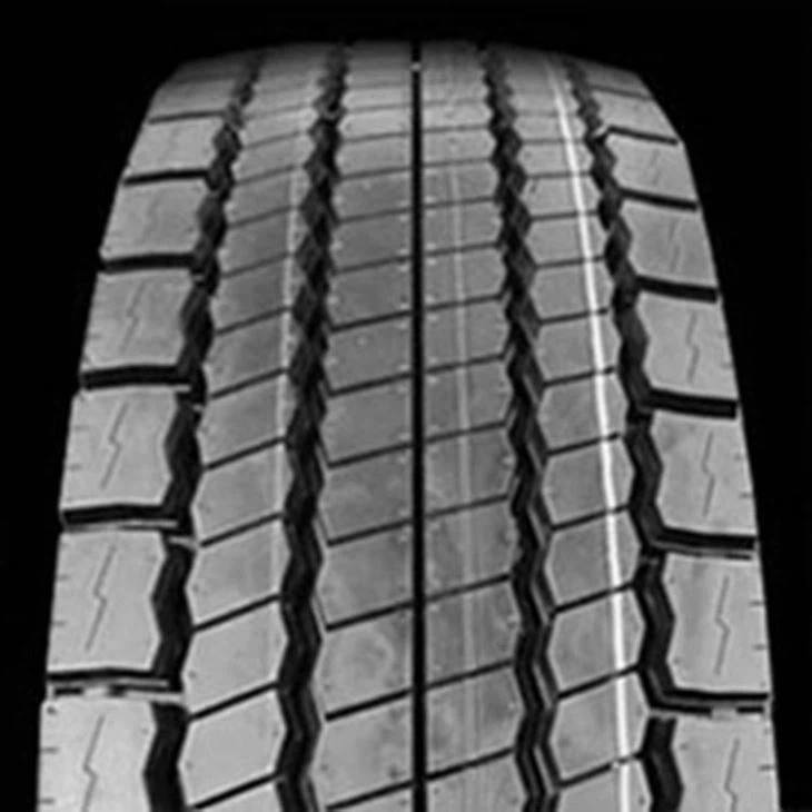 All Steel Radial Tyres