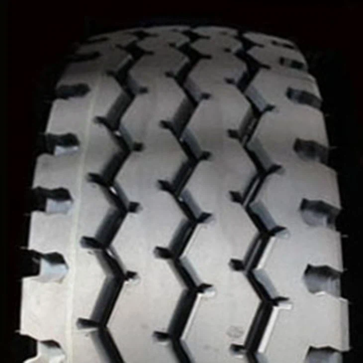 Heavy Duty Truck Tyres