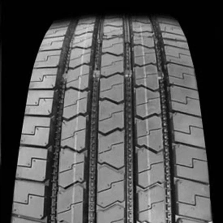 Radial Truck Tires