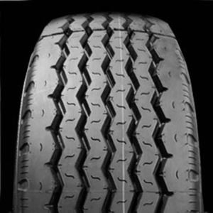 All Steel Radial Tires