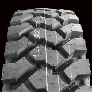 Heavy Duty Truck Tires