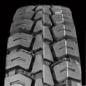 Heavy Truck Tires