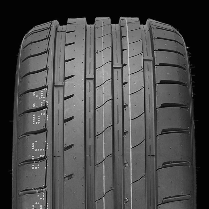 UHP Tires